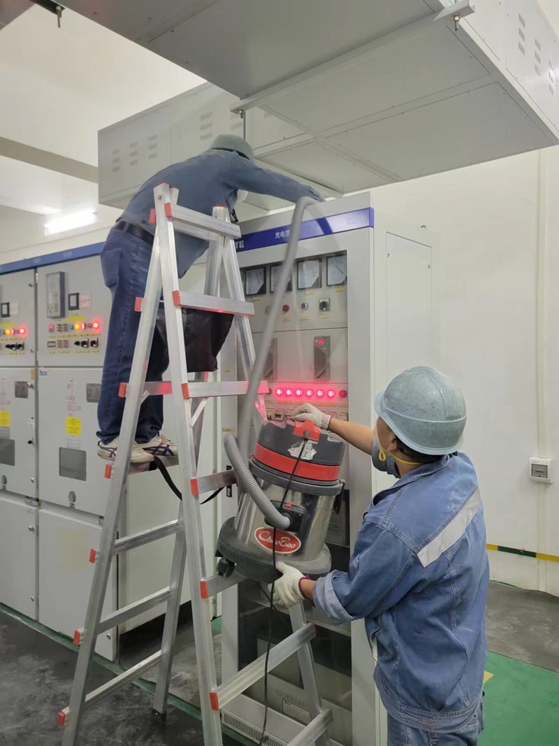 工业安装与民用安装：揭秘两者间的差异